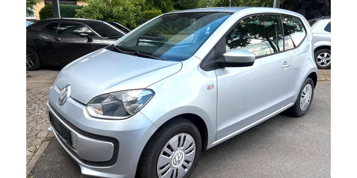 VW up! 89.205 km 5.990 &euro; Königslutter 38154