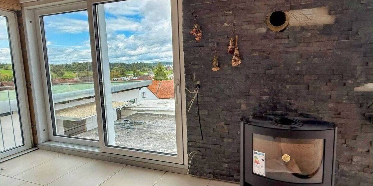 Einfamilienhaus Bingen Hitzkofen - 3 Zimmer, 125 m&sup2;, 330.000&euro; | Angebot:25779850