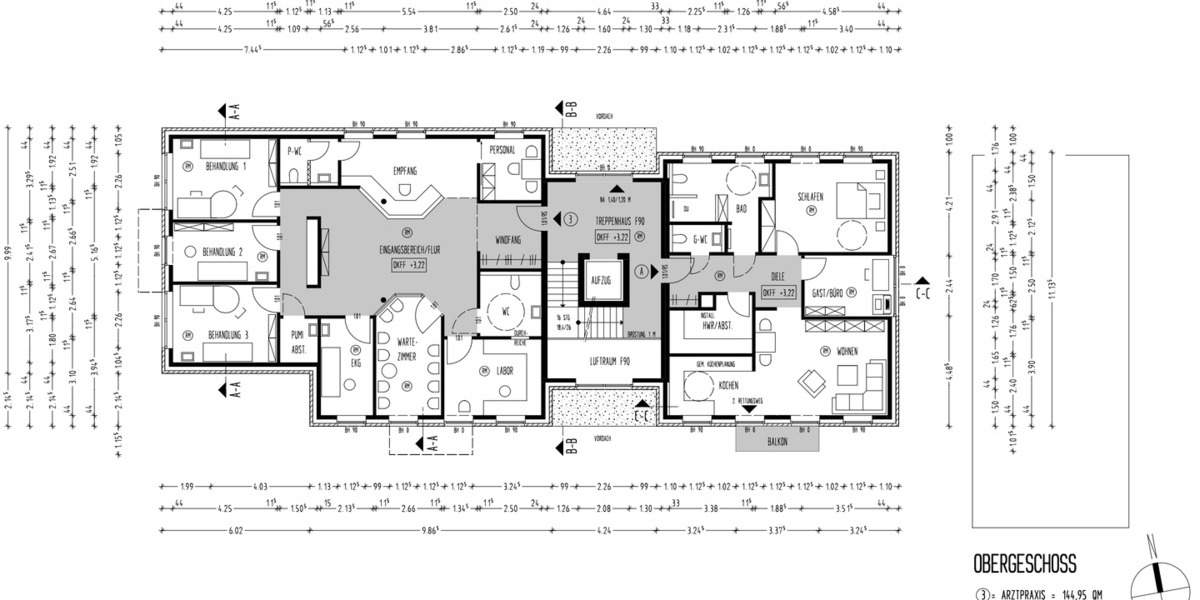 Grundstück Essen (Oldenburg) Essen - 320.000&euro; | Angebot:25670466