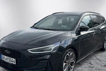 Ford Focus 17.500 km 29.390 &euro; Wipperfuerth 51688