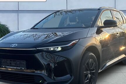 Toyota bZ4X 20.231 km 33.790 &euro; Landshut 84030