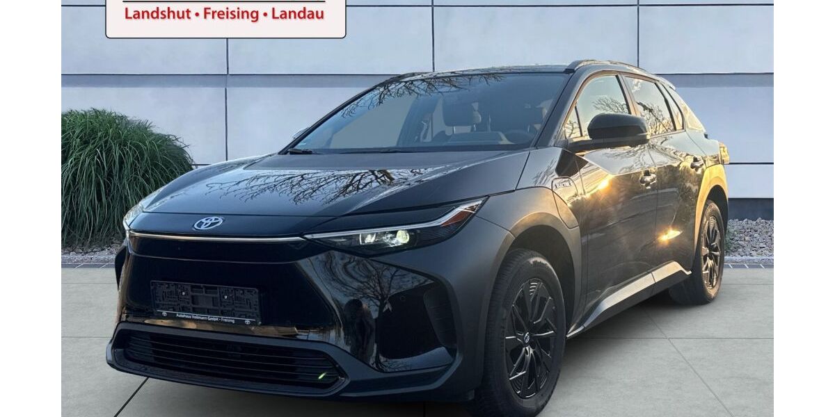 Toyota bZ4X 20.231 km 33.790 &euro; Landshut 84030