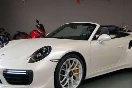 Porsche 911 15.638 km 181.991 € Seevetal 21220