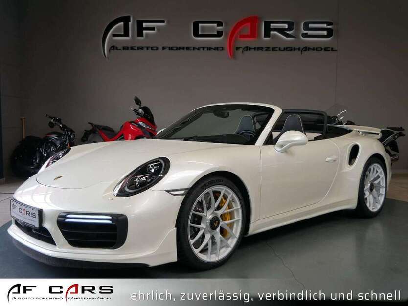 Porsche 911 15.638 km 181.991 € Seevetal 21220