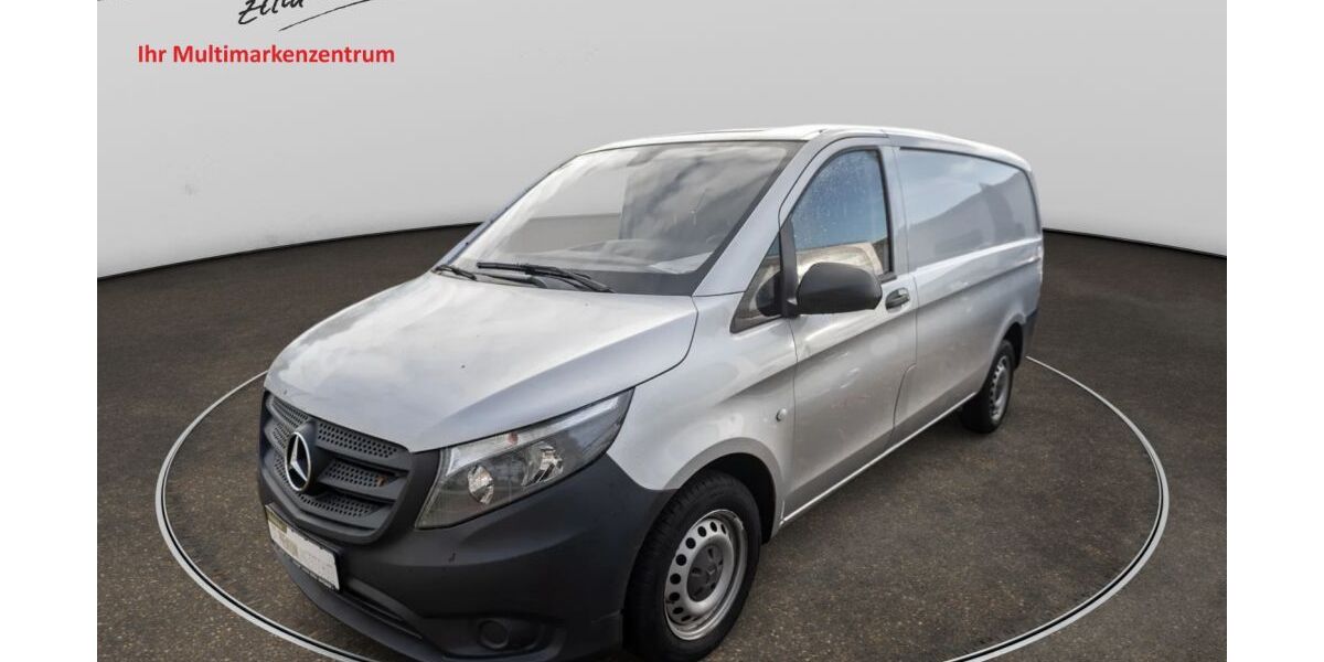 Mercedes-Benz Vito 66.490 km 14.995 &euro; Heppenheim 64646