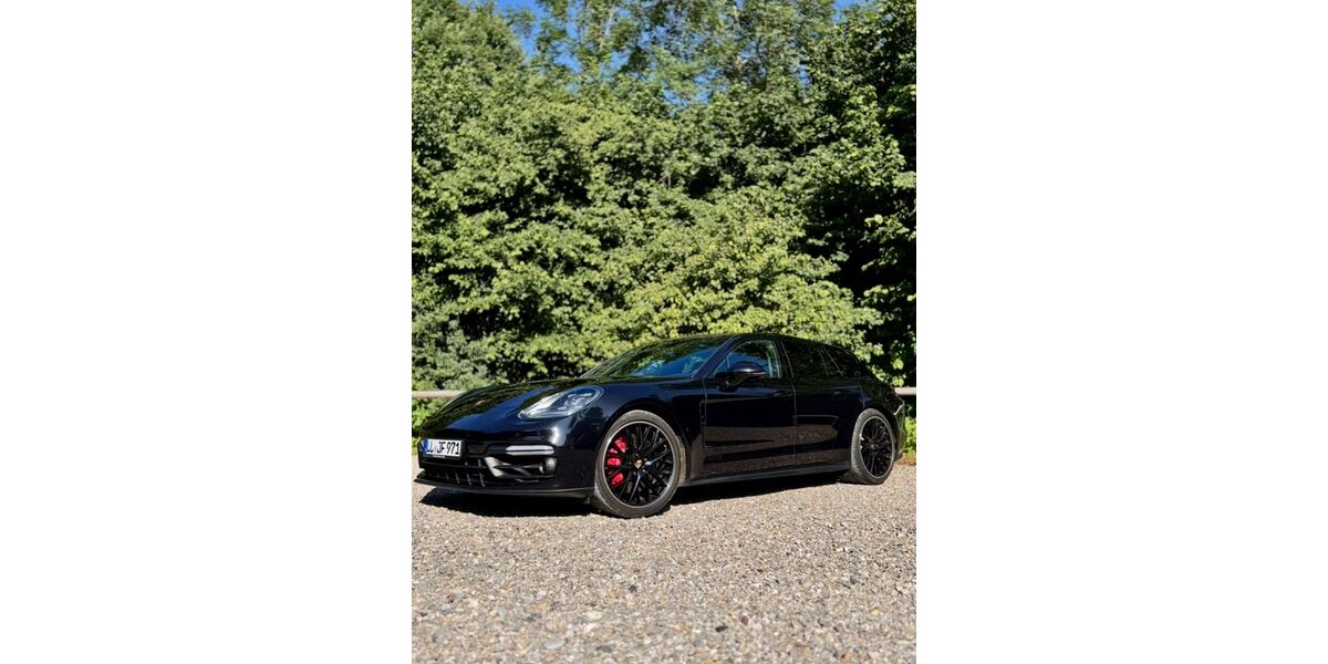 Porsche Panamera 83.000 km 63.500 &euro; Greifenberg 86926