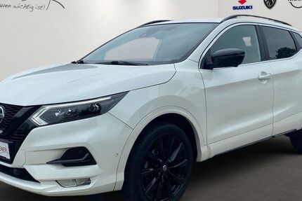 Nissan Qashqai 80.304 km 19.985 &euro; Ludwigsfelde 14974