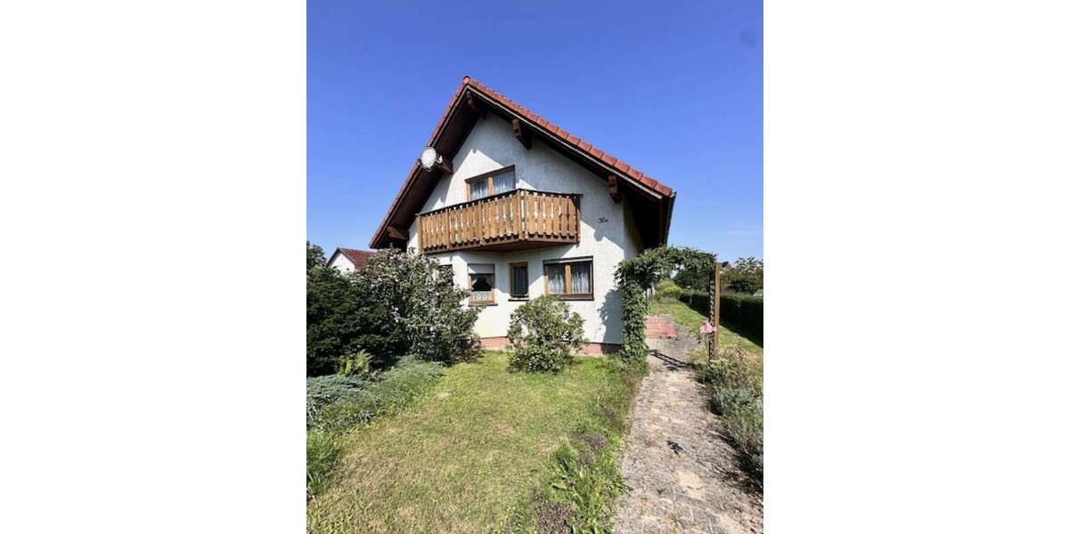 Haus zum Kaufen in Müncheberg 285.000 € 110 m² 5 zimmer