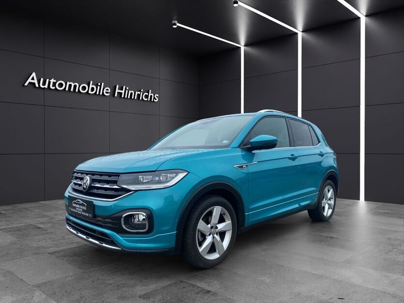 VW T-Cross 47.800 km 20.900 € Südbrookmerland 26624