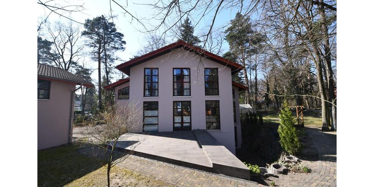 Mehrfamilienhaus, Wohnhaus Glienicke/Nordbahn Nordbahn - 980.000&euro; | Angebot:26659166