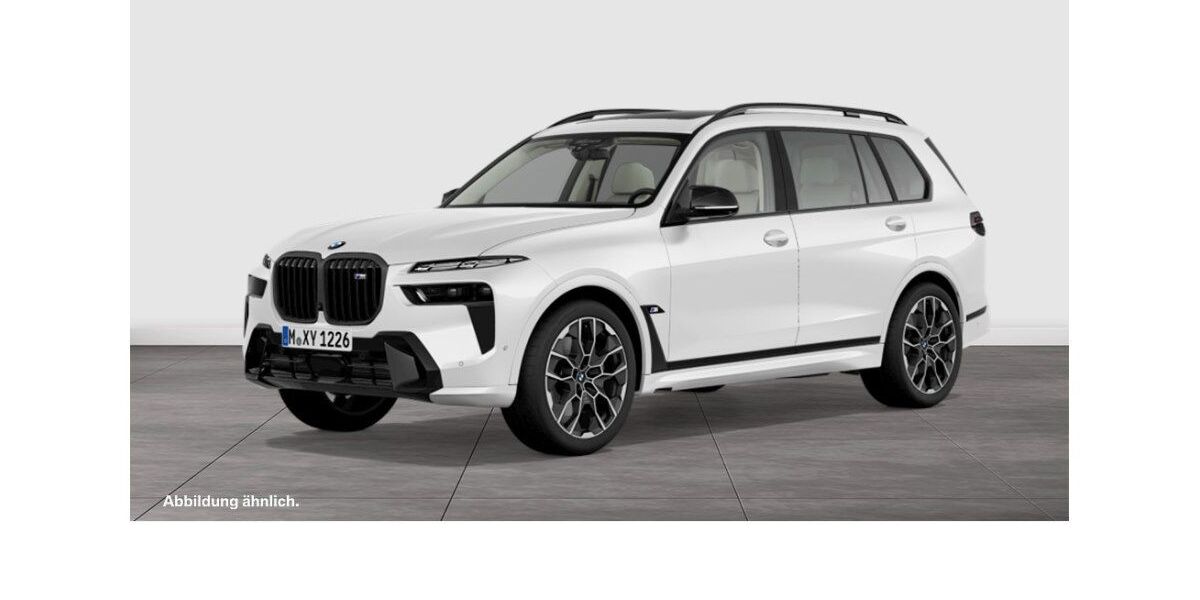 BMW X7 M60 4.000 km 139.980 &euro; Köln Süd 50968