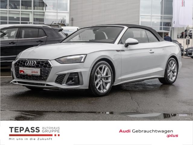 Audi A5 17.546 km 41.580 &euro; Schwelm 58332