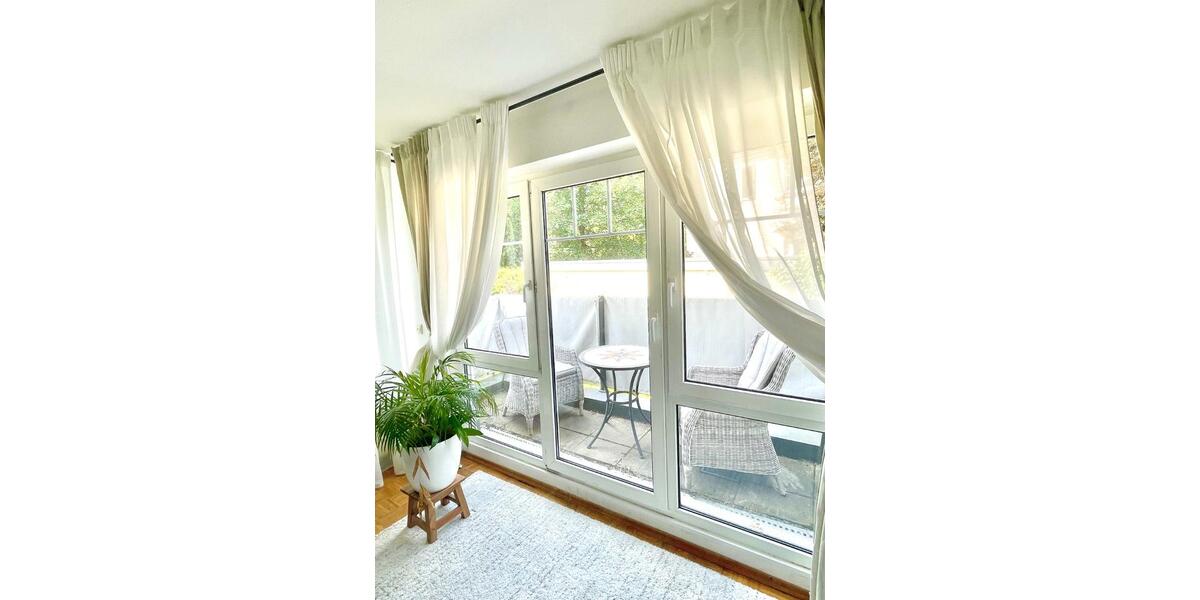 Hochparterre Ravensburg - 2.5 Zimmer, 70 m&sup2;, 309.000&euro; | Angebot:26864775