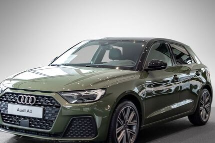 Audi A1 5.999 km 26.930 &euro; Stuttgart 70469