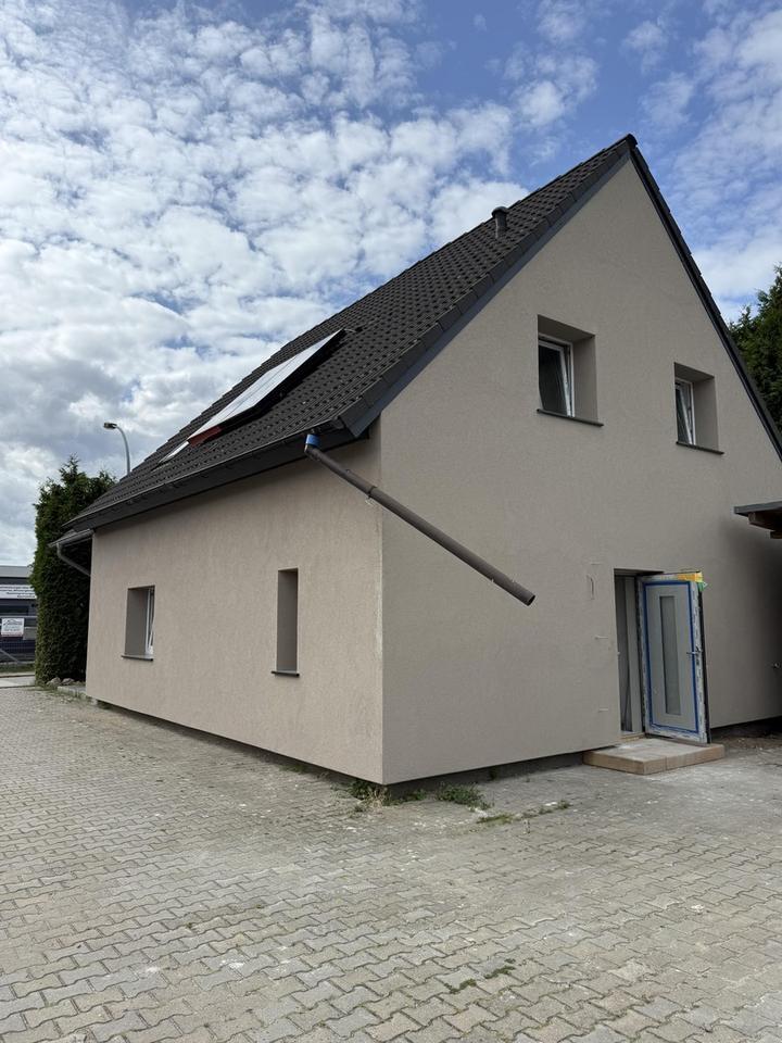 Moderne Bürofläche in Wandlitz-Basdorf – Ideal für Ihr Unternehmen!