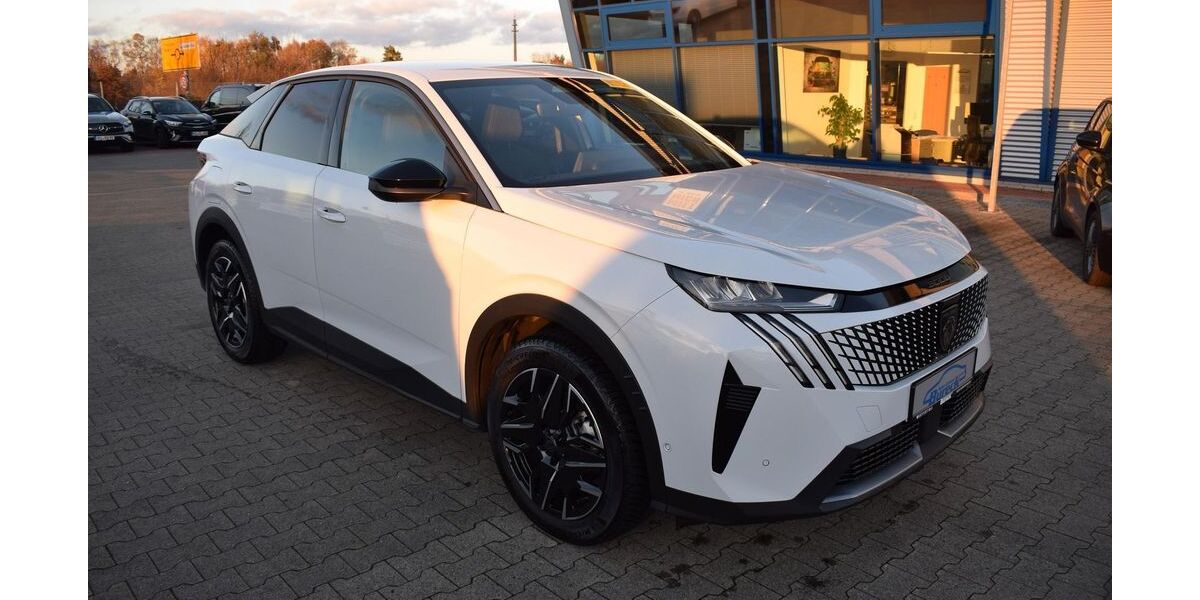 Peugeot 3008 25.670 km 24.980 &euro; Rahden 32369