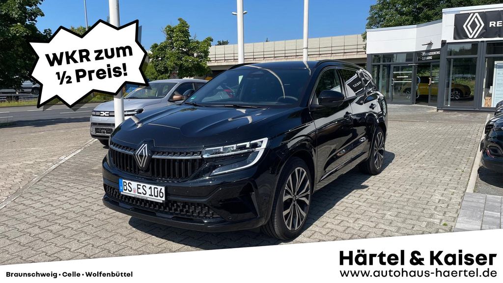 Renault Espace 19.738 km 39.790 &euro; Braunschweig 38112