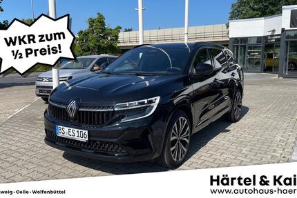 Renault Espace 20.066 km 39.790 &euro; Braunschweig 38112