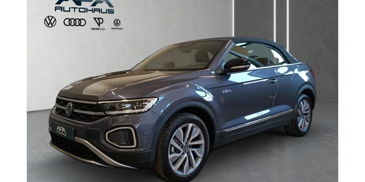 VW T-Roc 8.500 km 29.983 &euro; Gera 07546