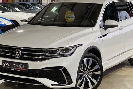 VW Tiguan 43.397 km 37.490 &euro; Ronnenberg/OT Empelde bei Hannover 30952