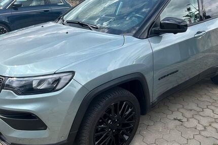 Jeep Compass 44.326 km 19.700 &euro; Ratzeburg 23909