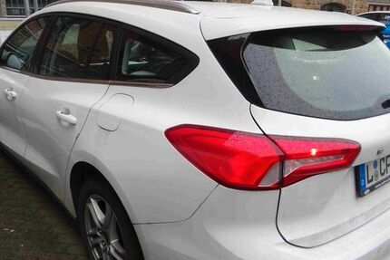 Ford Focus 49.000 km 9.514 &euro; Tirpersdorf 08606