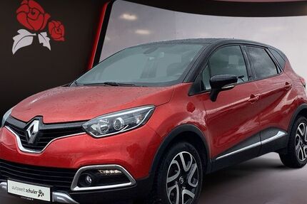Renault Captur 45.000 km 10.979 &euro; Donaueschingen 78166