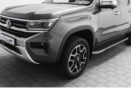 VW Amarok 1.010 km 72.950 &euro; Holzminden 37603