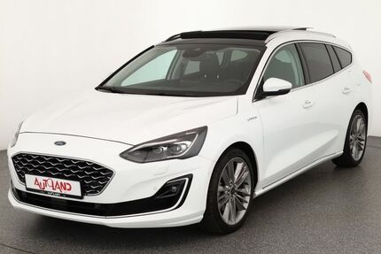 Ford Focus 69.950 km 19.990 € Eisenhüttenstadt 15890