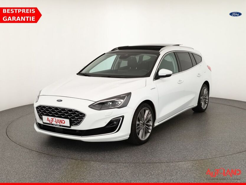 Ford Focus 69.950 km 19.990 € Eisenhüttenstadt 15890