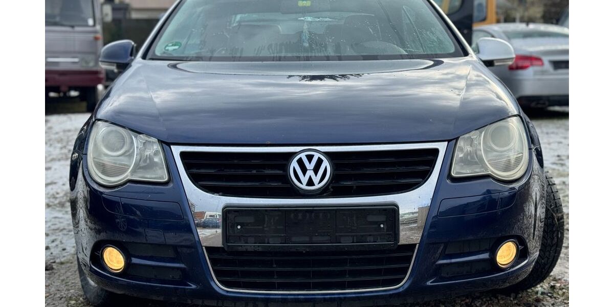 VW Eos 220.000 km 800 &euro; Weinheim 69469