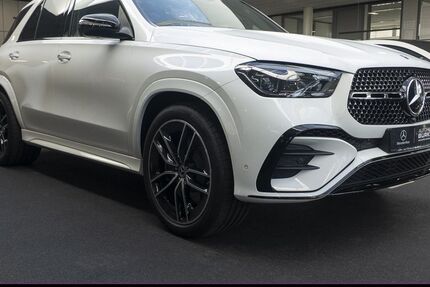 Mercedes-Benz GLE 450 3.000 km 104.850 &euro; Kraichtal 76703