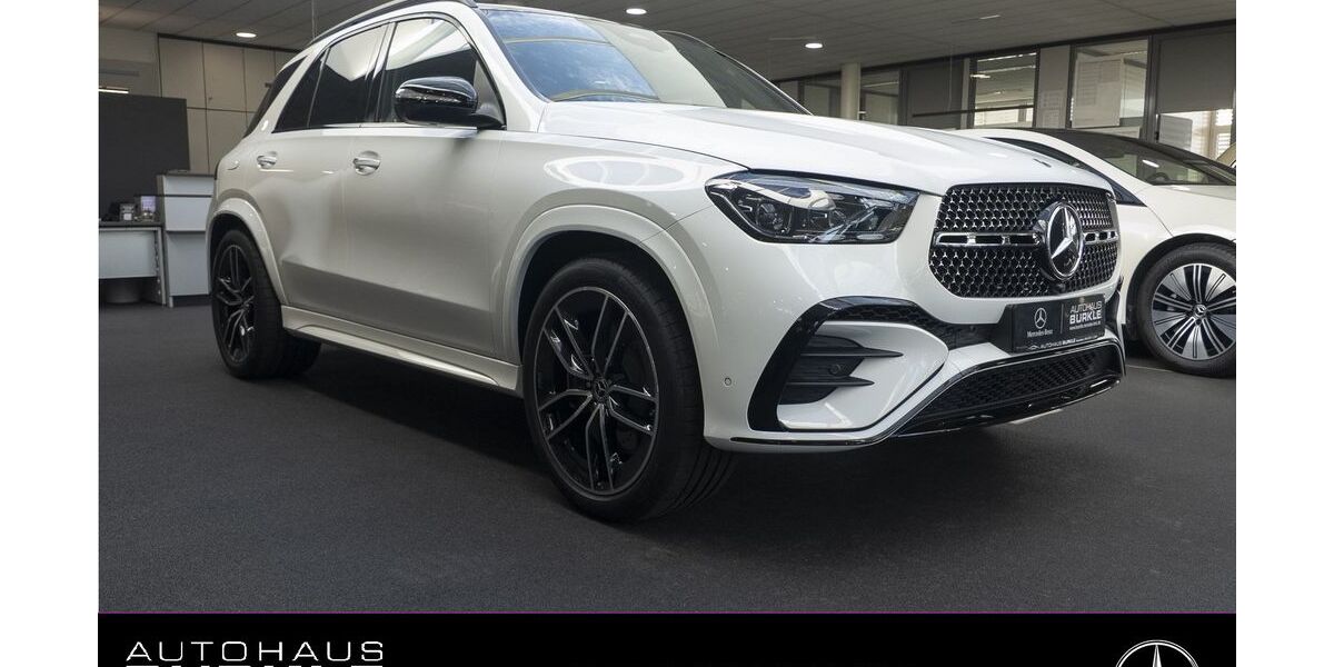 Mercedes-Benz GLE 450 3.000 km 104.850 &euro; Kraichtal 76703