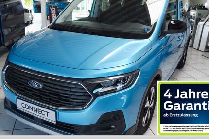 Ford Tourneo Connect 2.900 km 37.490 &euro; Elmshorn 25337