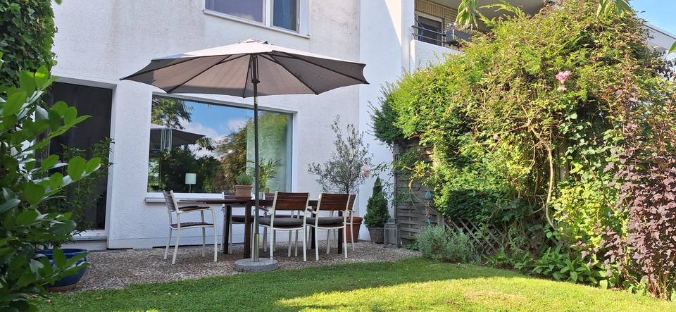 Reihenhaus Bielefeld Schildesche - 4 Zimmer, 110 m&sup2;, 365.000&euro; | Angebot:25518928