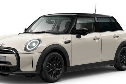 Mini Cooper 40.522 km 24.930 &euro; Albstadt 72458