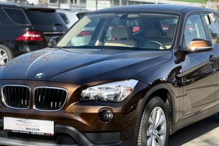 BMW X1 64.802 km 11.999 &euro; Sulz a. N 72172