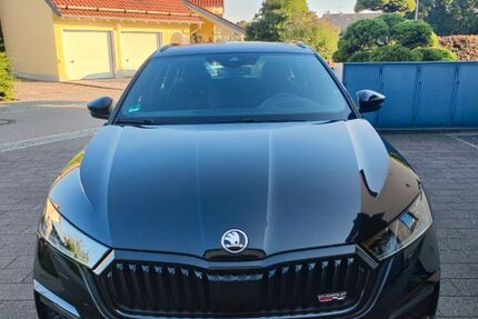 Skoda Octavia 42.000 km 33.500 &euro; Merching 86504