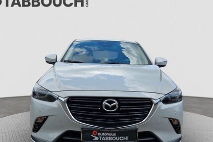 Mazda CX-3 78.204 km 18.999 € Speyer 67346