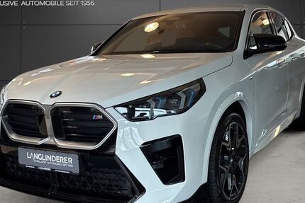 BMW X2 15.221 km 48.900 &euro; Altötting 84503