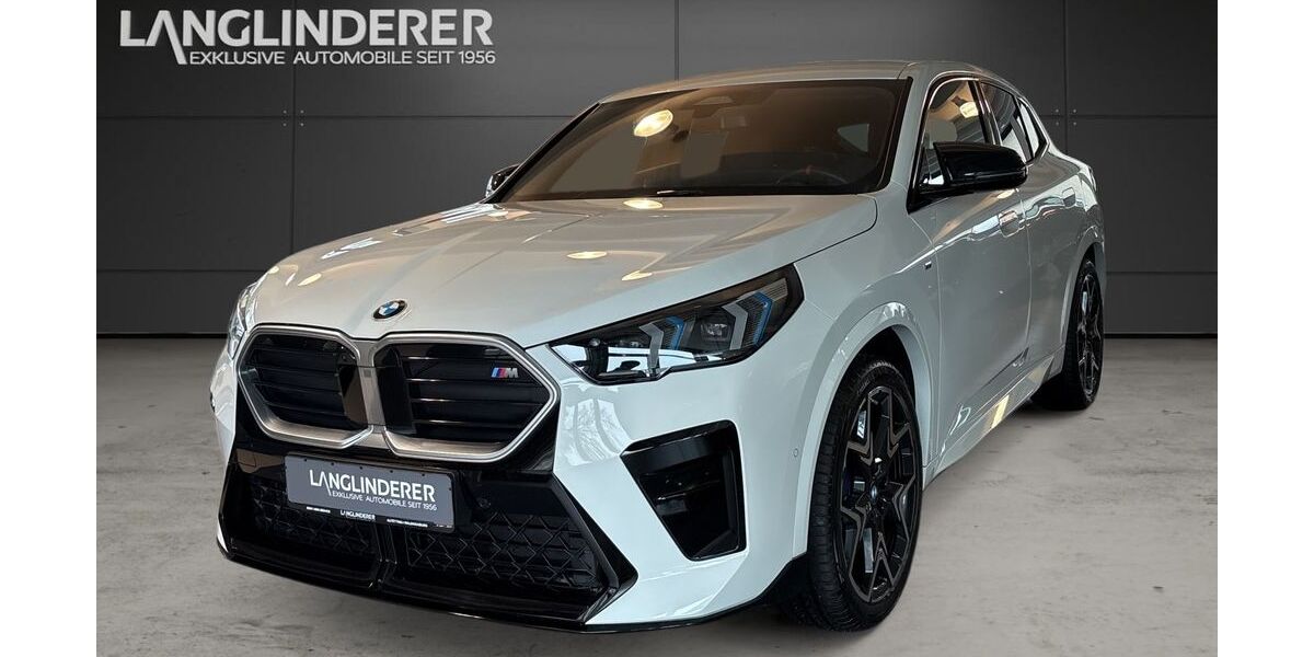 BMW X2 15.221 km 49.900 &euro; Altötting 84503