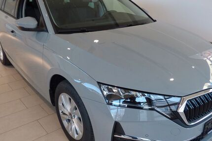 Skoda Octavia 4.500 km 34.990 &euro; Ahorntal 95491