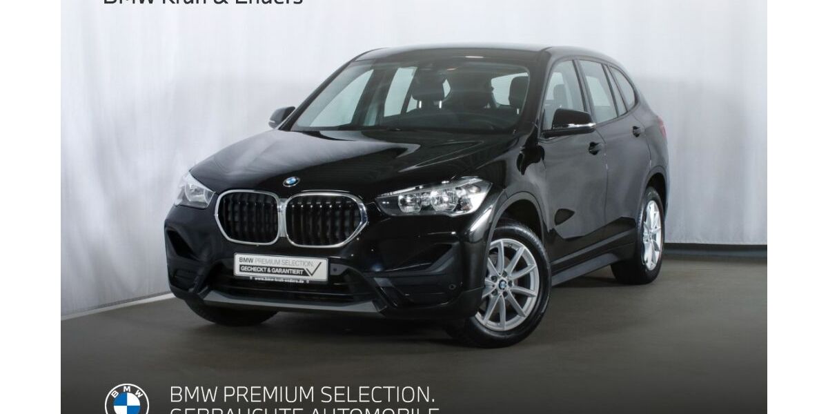 BMW X1 50.053 km 23.958 &euro; Maintal 63477