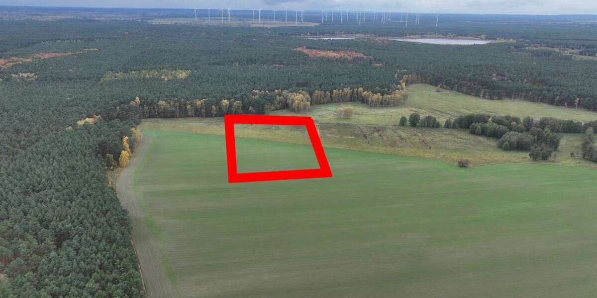 Grundstück in Caminchen Alt Zauche 111.111 € 88729 m² zimmer