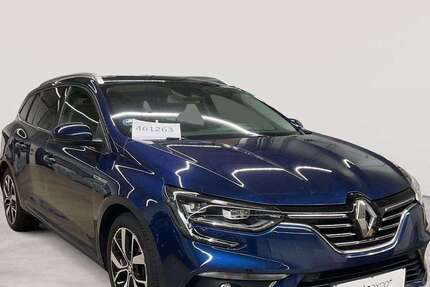 Renault Megane 68.871 km 13.990 € Fernwald-Steinbach 35463