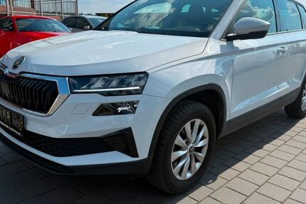Skoda Karoq 25.616 km 26.390 &euro; Pirk 92712