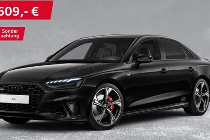 Audi A4 50.186 km 46.930 &euro; Bayreuth 95448