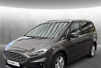 Ford Galaxy 60.335 km 27.950 &euro; Bremen 28207