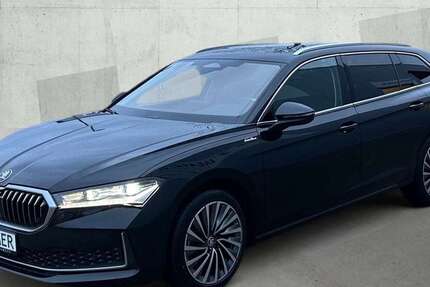 Skoda Superb 38.999 km 36.900 &euro; Rheine 48432