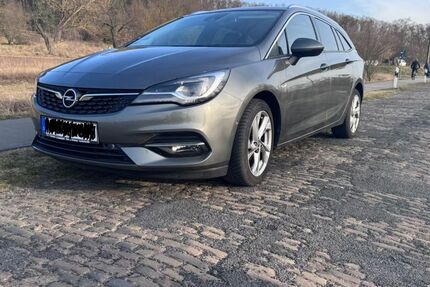 Opel Astra 49.148 km 12.488 &euro; Groß Kreutz 14550
